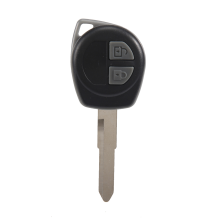 Car Smart Remote Key 2 Buttons Fit For Swift Sx4 Alto Jimny Vitara Splash 2007-2013 433Mhz