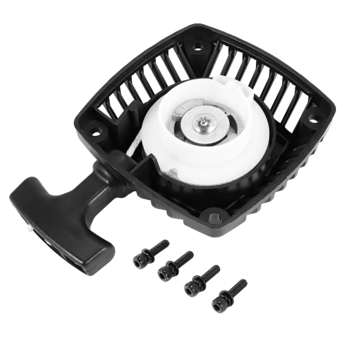 Pull (Metal Claw Centered) Start for 23Cc 26Cc 29Cc 30.5Cc Engine 1 5 Baja 5B Rovan 5Ive-T 1/5 2