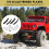 RC 1/10 for Crawler AXAIL Scx10 Body Shell 5