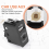 Car USB AUX In Plug Auxiliary Input Socket Adapter for E81 E87 E90 F10 F12 E70 X4 X5 X6 7