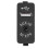 Car USB AUX In Plug Auxiliary Input Socket Adapter for E81 E87 E90 F10 F12 E70 X4 X5 X6 8