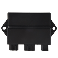for Grizzly 450 CDI Igniter Ignition Module 5ND-85540-10-00
