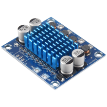DC8-26V 30W x 2 XH-A232 Class D Digital Audio Power Amplifier Board Mp3 12V24V Sound Reinforcement