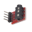 TRRS 3.5mm Jack Breakout Board Headphone Video Audio MP3 Professional Connector Module 4