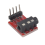 TRRS 3.5mm Jack Breakout Board Headphone Video Audio MP3 Professional Connector Module 3
