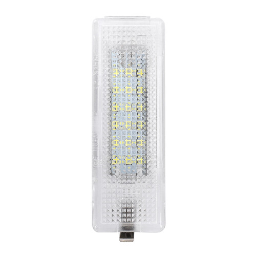 LED Luggage Compartment Trunk Boot Lights 12V for Golf CC T5