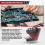 TRRS 3.5mm Jack Breakout Board Headphone Video Audio MP3 Professional Connector Module 7