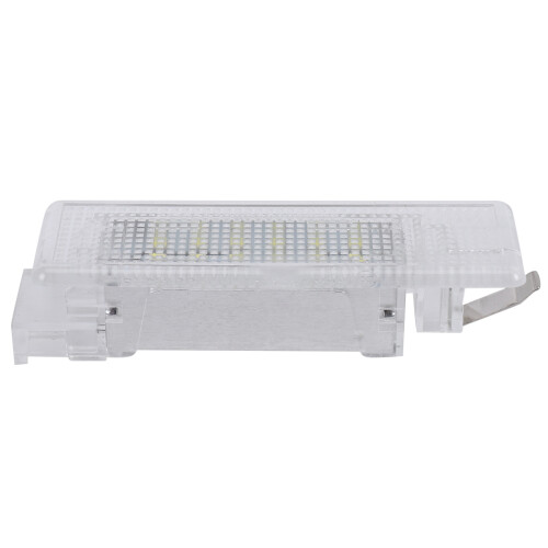 LED Luggage Compartment Trunk Boot Lights 12V for Golf CC T5 2