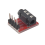 TRRS 3.5mm Jack Breakout Board Headphone Video Audio MP3 Professional Connector Module 2