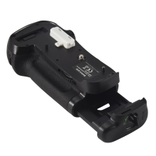 MB-D12 Multi-Power Battery Grip For D800, D800E & D810 Camera