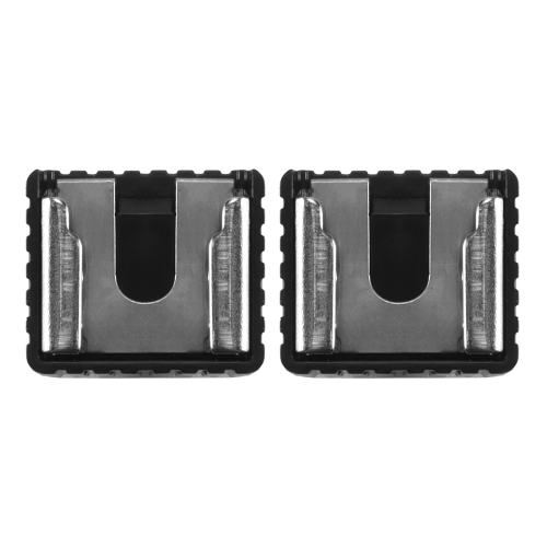 2Pcs Flash Hot Shoe Mount Adapter To 1/4 Inch Thread For Studio Light Stand Tripod 1