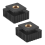 2Pcs Flash Hot Shoe Mount Adapter To 1/4 Inch Thread For Studio Light Stand Tripod 4