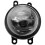 Fog Light For Avensis Ractis Verso 4 2003-2014 Halogen Lights Lamp Assembly High Brightness(Right) 6