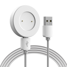 Magnetic Fixed Charging Cradle For Watch Gt & Magic Smart Charger + Usb Cable Dock