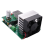 60W Constant Current Electronic Load Module Discharge Battery Capacity Tester Board 9.99A 30V 4