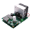 60W Constant Current Electronic Load Module Discharge Battery Capacity Tester Board 9.99A 30V 3