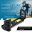 Quick Release L Plate Bracket Double Handle for -D E-M10 Mark III EM10 Camera 5