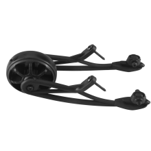 Rear Tail Pulley Kit for 1/8 Racing XL FLUX Rovan TORLAND BRUSHLESS Truck Rc Car Parts