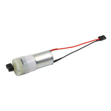 RC Boat Water Pump 3-6V 370 Cooling Waterproof JR Plug for Boats Motor & ESC