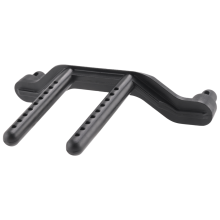 Plastic Shell Bracket for 1/8 Racing XL FLUX Torland BRUSHLESS Truck Rc Car Parts