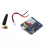 Sim900A Mini Wireless Data Transfer Module / SMS Development Board GSM GPRS STM32 Kit 1