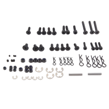 Screw Repair Set Kits for 1/5 Baja 5B Parts Rovan Km Rc Car-690111
