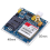 Sim900A Mini Wireless Data Transfer Module / SMS Development Board GSM GPRS STM32 Kit 5