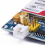 Sim900A Mini Wireless Data Transfer Module / SMS Development Board GSM GPRS STM32 Kit 7
