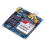 Sim900A Mini Wireless Data Transfer Module / SMS Development Board GSM GPRS STM32 Kit 4