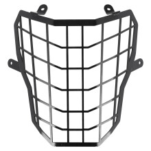 Headlight Guard Protector Cover Protection Grill for XT 660 Z XT660Z 2007-2017
