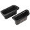 for S60 XC60 2010-2017 Side Door Storage Box Handle Armrest Pocket Tray 5