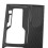 Car Panel Decoration Trim Frame Cover for Eclipse 2017-2018 3