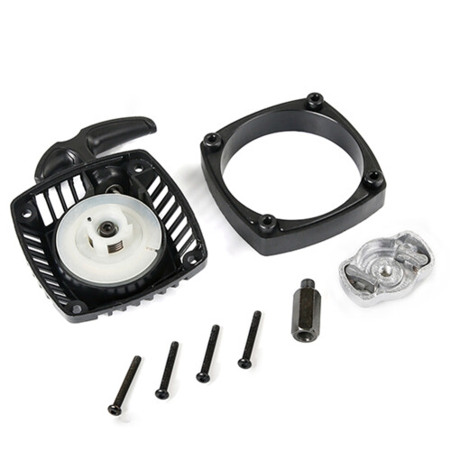 Pull (Metal Claw Centered) Start for 29Cc 30.5Cc Engine 1/5 Baja 5B Rovan 2
