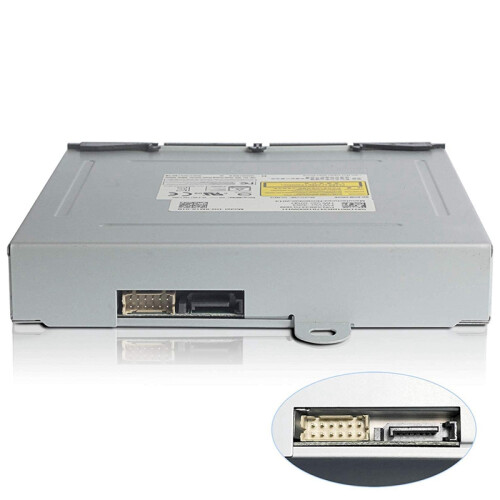 Blu-Ray Disk Drive Replacement -6M1S-01B -6M1S 6M2S B150 for with Screwdriver 2