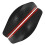 2Pcs Universal Car Rearview Mirror Rain Eyebrow Auto Rear View Side Shield Snow Guard Sun Visor Shade Protector 1