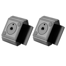 2Pcs Holder Bumper Bracket Cover for - W201 2018800114