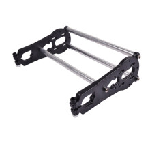 Skateboard Motor Mount for Mountain Truck Adjustable Holder Electric Off Road Board
