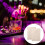 Ice Bag,Bartender Kit Crusher,Canvas Bag Set for Crushing, Bar Tools Accessory Home Bartenders 2Pcs 5