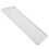 Rectangular Ceramic Tray Plate White Porcelain Mouthwash Cup Bathroom Living Storage 4