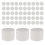 350PCS Round Disposable Drip Coffee Filter Paper Strainers for Maker and Espresso 4