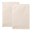 Ice Bag,Bartender Kit Crusher,Canvas Bag Set for Crushing, Bar Tools Accessory Home Bartenders 2Pcs 8