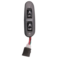 New Power Window Switch Fit for H100 Bus 93691-43600