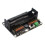 for MICROBIT Expansion Board Microbit Adapter Smart Car Programming Robot DIY Python 8