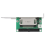 2Pcs to IDE Adapter Card 40-Pin Desktop 3.5 with Bezel 6