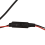 4 Pin Car Reverse Camera Retention Wiring Harness Cable Plug Adapter Connector Fit for 7