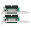 2Pcs to IDE Adapter Card 40-Pin Desktop 3.5 with Bezel 3