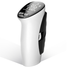 Grip Strength Trainer, Tester Hand Exerciser Auto Capturing Digital Dynamometer