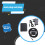 Network Time Server NTP for GPS Beidou GLONASS QZSS Desktop Version EU Plug 6