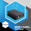 Network Time Server NTP for GPS Beidou GLONASS QZSS Desktop Version EU Plug 5