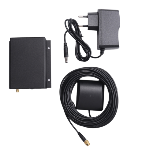 Network Time Server NTP for GPS Beidou GLONASS QZSS Desktop Version EU Plug 2
